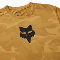 Pánský cyklistický dres Fox Racing Ranger Tru Dri bronze 3