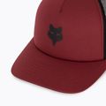 Dámská kšiltovka Fox Racing Boundary Trucker W cab 3