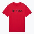 Pánské tričko Fox Racing Absolute 195 Original flame red