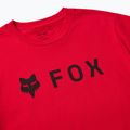 Pánské tričko Fox Racing Absolute 195 Original flame red 3