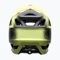Cyklistická helma Fox Racing Proframe RS Aura lime 13