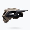Cyklistická helma Fox Racing Speedframe 5050 nut 10
