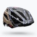 Cyklistická helma Fox Racing Crossframe Pro Quest nut 8