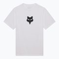 Pánské tričko Fox Racing Fox Head 195 Original optic white