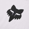 Pánské tričko Fox Racing Fox Head 195 Original optic white 4