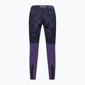 Pánské cyklistické kalhoty Fox Racing Ranger Image Print plum 5