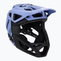 Cyklistická helma Fox Racing Proframe RS Diffuse pure dove
