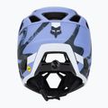Cyklistická helma Fox Racing Proframe RS Diffuse pure dove 4