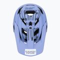 Cyklistická helma Fox Racing Proframe RS Diffuse pure dove 6
