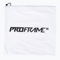 Cyklistická helma Fox Racing Proframe RS Diffuse pure dove 9