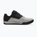 Pánské tretry na platformě Fox Racing Fox Union Flat vintage white 2