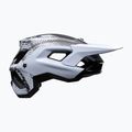 Cyklistická helma Fox Racing Speedframe Pro Sense white 10