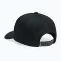 Pánská kšiltovka Fox Racing Fox Head Subframe Snapback black 2