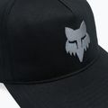 Pánská kšiltovka Fox Racing Fox Head Subframe Snapback black 3