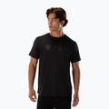 Pánské cyklistické tričko Fox Racing Absolute Original Dri-Release SS Tee black/black