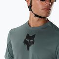 Pánské cyklistické tričko Fox Racing Ranger Fox Head SS sage 3