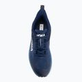Pánské běžecké boty HOKA Challenger 7 GTX midnight blue/grout 5