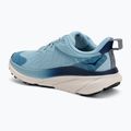 Dámské běžecké boty HOKA Challenger 7 GTX 2024 reindrop/grout 3
