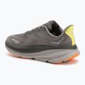 Pánské běžecké boty HOKA Clifton 9 GTX asphalt grey/gravel 3