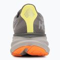 Pánské běžecké boty HOKA Clifton 9 GTX asphalt grey/gravel 6