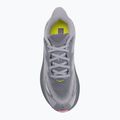 Dámské běžecké boty HOKA Clifton 9 GTX grey skies/foggy green 5