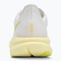Dámské běžecké boty HOKA Mach 6 white/neon hoka citrus 6