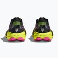 Dámské běžecké boty HOKA Speedgoat 6 black/neon rose 13