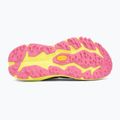 Dámské běžecké boty HOKA Speedgoat 6 black/neon rose 4