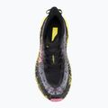 Dámské běžecké boty HOKA Speedgoat 6 black/neon rose 5