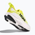 Pánské běžecké boty HOKA Skyflow neon hoka citrus/neon white 8