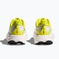 Pánské běžecké boty HOKA Skyflow neon hoka citrus/neon white 9
