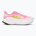 Dámské běžecké boty HOKA Skyflow neon rose/neon hoka citrus 2