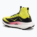 Dámské běžecké boty HOKA Tecton X 3 neon hoka citrus/black 3