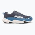 Pánské běžecké boty HOKA Torrent 4 charcoal grey/foggy night 2