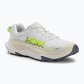 Pánské běžecké boty HOKA Torrent 4 white/neon night