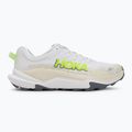 Pánské běžecké boty HOKA Torrent 4 white/neon night 2