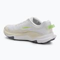 Pánské běžecké boty HOKA Torrent 4 white/neon night 3