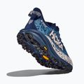 Dámské běžecké boty HOKA Speedgoat 6 GTX midnight blue/alpine blue 12
