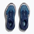 Dámské běžecké boty HOKA Speedgoat 6 GTX midnight blue/alpine blue 15