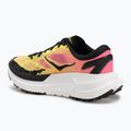 Pánské běžecké boty Hoka Mafate X neon hoka citrus/neon rose 3