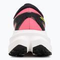 Pánské běžecké boty Hoka Mafate X neon hoka citrus/neon rose 6