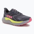Dámské běžecké boty HOKA Arahi 8 charcoal grey/grey skies