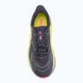 Dámské běžecké boty HOKA Arahi 8 charcoal grey/grey skies 5