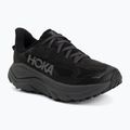 Dámské běžecké boty HOKA Challenger 8 black/outer orbit