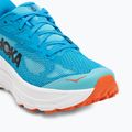 Dámské běžecké boty HOKA Challenger 8 skyward blue/cielo blue 7