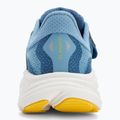 Dětské běžecké boty HOKA Clifton 10 alpine blue/foggy night 6