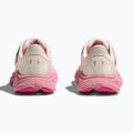 Dětské běžecké boty HOKA Clifton 10 rose cream/dried rose 13