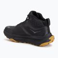Pánské trekingové boty HOKA Transport Hike GTX black/black 3