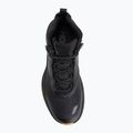 Pánské trekingové boty HOKA Transport Hike GTX black/black 5