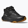 Pánské trekingové boty HOKA Transport Hike GTX black/black 8